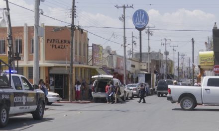 Intensifican operativos de vigilancia por adelantos de aguinaldo en Ramos Arizpe