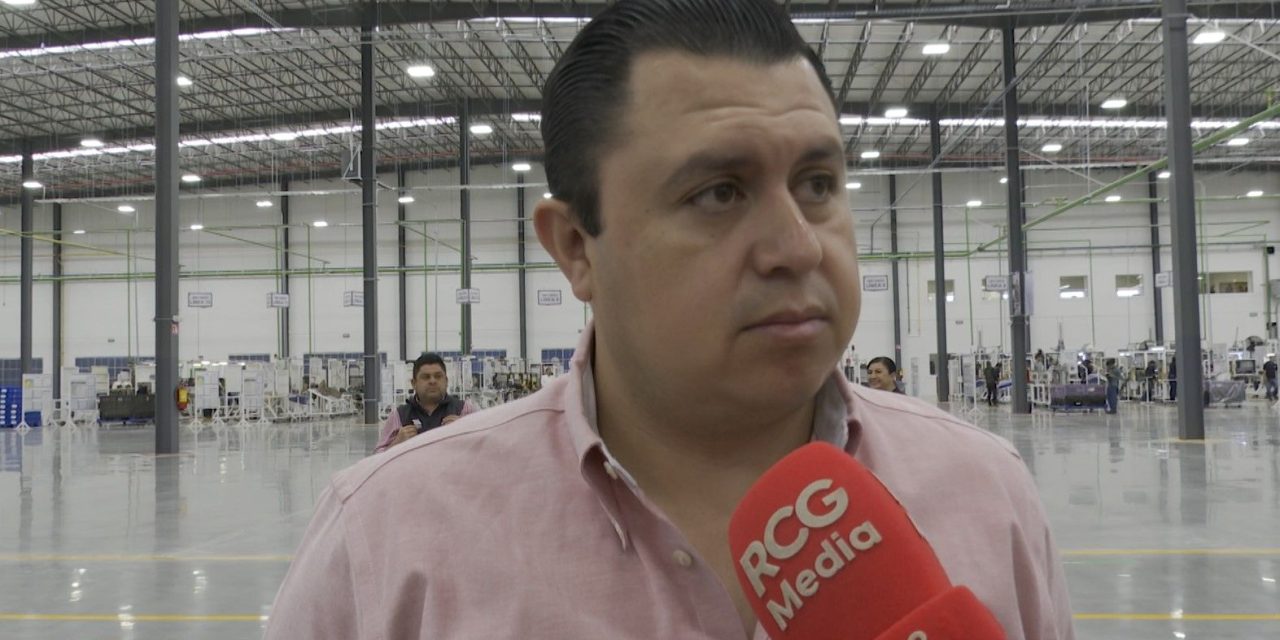 Hay recursos para pago de aguinaldo en Ramos Arizpe