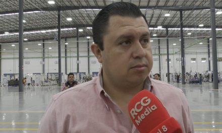 Hay recursos para pago de aguinaldo en Ramos Arizpe