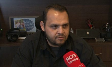 Se están enviando correos falsos del FBI y la DEA en Coahuila