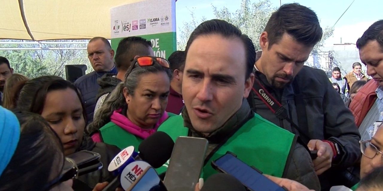 ‘Alianza va viento en popa’: Manolo Jiménez
