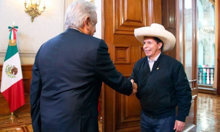 Cancela López Obrador cumbre de Alianza del Pacífico por ausencia del presidente de Perú