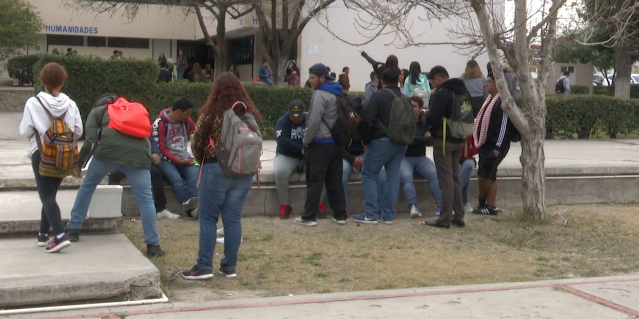 Programa de apoyos escolares se mantendrá en Saltillo