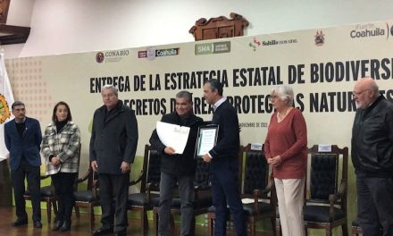 Coahuilenses protegerán nuevas áreas naturales