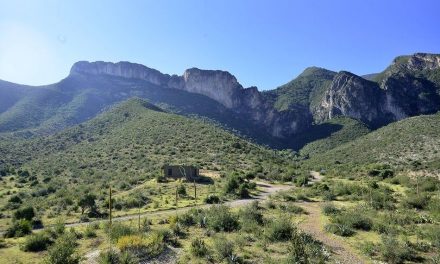 Aprueban ley de cambio climático para Coahuila