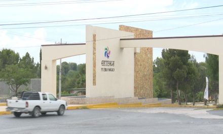 Esperan temperaturas congelantes en la sierra de Arteaga