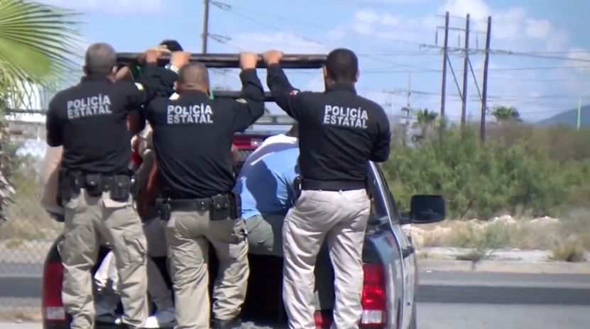 Detienen a jefe de seguridad de anexo donde murió interno en Frontera, Coahuila