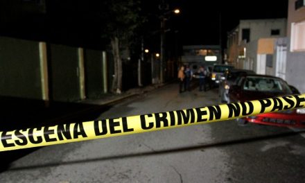 Crimen organizado ha matado a 2 niños por día en nuestro país