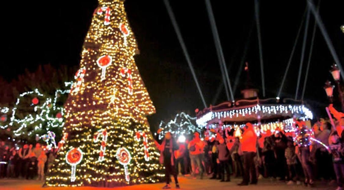 Realizará DIF Acuña Festival Navideño