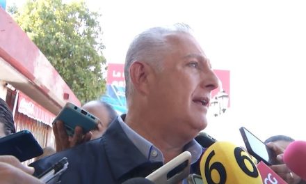 Instituciones bancarias deben reforzar su seguridad: Román Cepeda, alcalde de Torreón