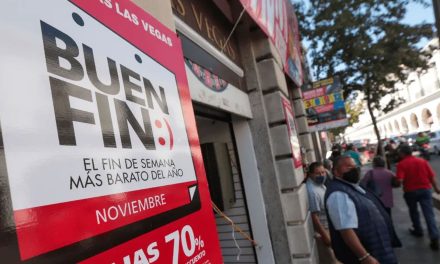¿Comprarás en el Buen Fin? Participa en el sorteo del SAT y gana miles de pesos
