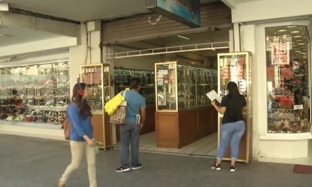 Listo operativo de seguridad por Buen Fin en La Laguna