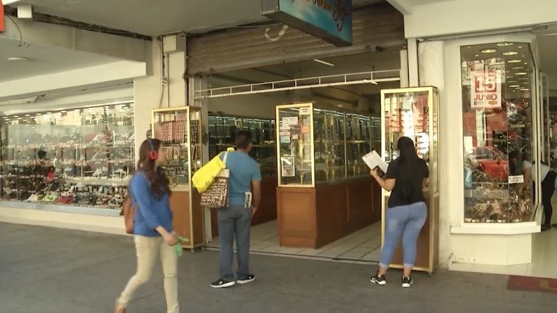 Listo operativo de seguridad por Buen Fin en La Laguna