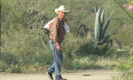 Se queda campo de Saltillo sin apoyos federales