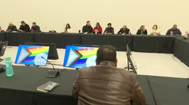 Saltillo: Capacitan a servidores públicos en derechos humanos para evitar discriminación