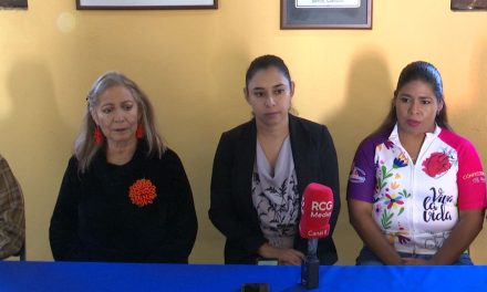 Invita Fundación RCG a la carrera con causa ‘No solo octubre es Rosa’
