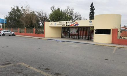 Investigan agresión a alumnos del CBTis en Monclova