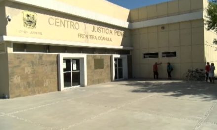 Envían al penal a presuntos cómplices de fraude en AHMSA de 275 mdp en Coahuila
