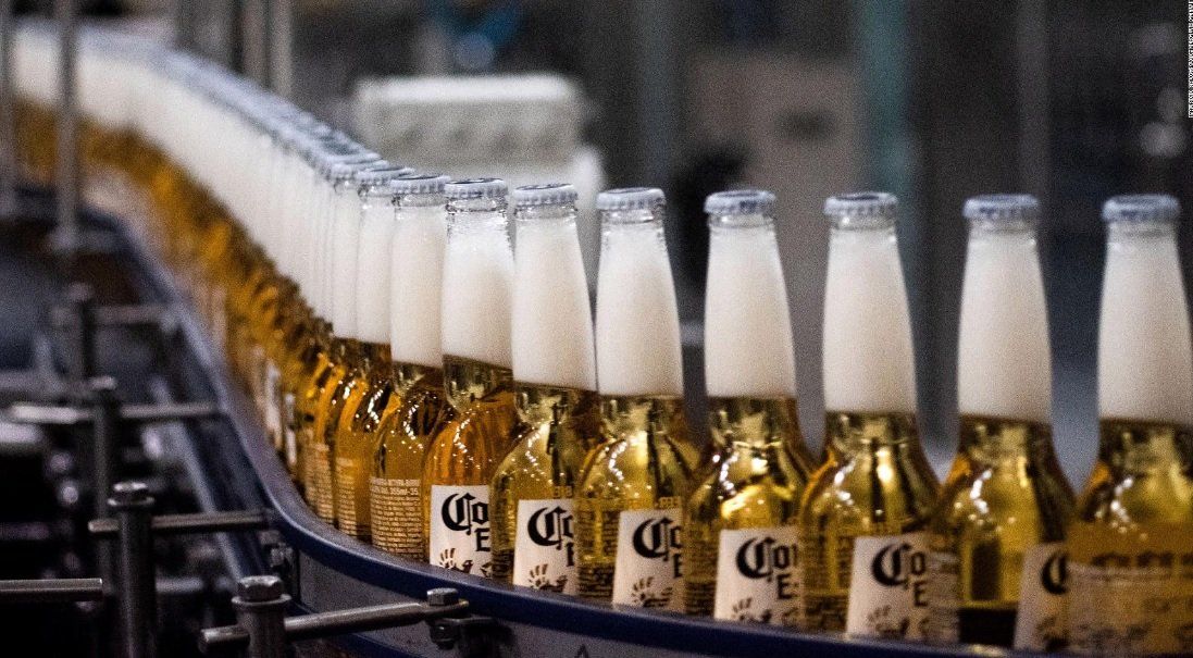 ¿Sin cheve en 2023? Sequías alarman a cervecerías en México