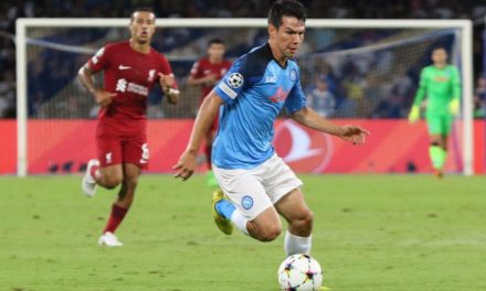 Así se jugarán los octavos de final de la Champions League