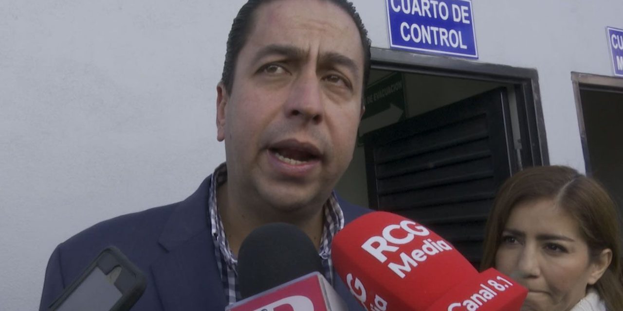 Diputados deben defender al INE: Chema Morales
