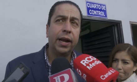 Diputados deben defender al INE: Chema Morales