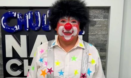 Chuponcito será vinculado a proceso por presunto acoso sexual, afirma víctima