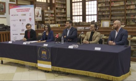 Anuncian concierto sinfónico para celebrar 65 aniversario de la UAdeC