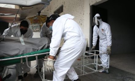 CDHEC a la expectativa en caso de cuerpos no cremados en Saltillo y Ramos Arizpe