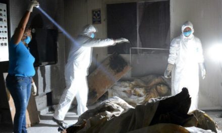 Interponen denuncia tras hallazgo de cuerpos sin cremar en funerarias de Saltillo y Ramos Arizpe