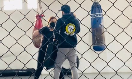 El deporte como herramienta para evitar la vulnerabilidad de las mujeres en Saltillo