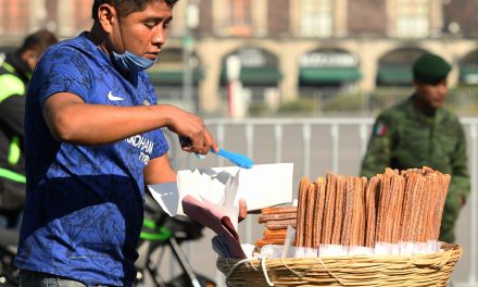 66% de trabajadores mexicanos no tendrán derecho a vacaciones de 12 días