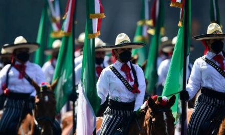 Tras dos años, regresa el desfile de la Revolución Mexicana en Saltillo; será el 21 de noviembre