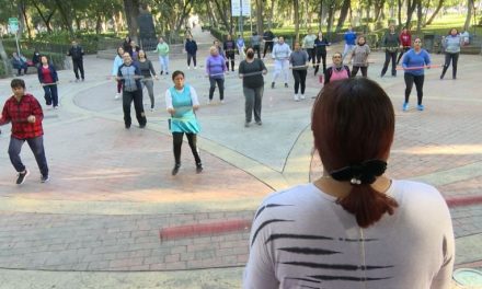 Conmemoran 25 de noviembre: Día Internacional para Erradicar la Violencia Contra la Mujer