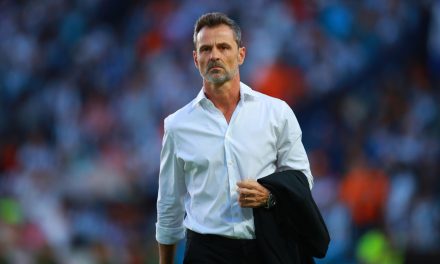 Diego Cocca es el nuevo técnico de Tigres; su esposa ‘madruga’ al equipo