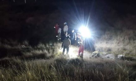 Ebrio arrolla y mata a una familia completa en Puebla; tres pequeñitos entre las víctimas