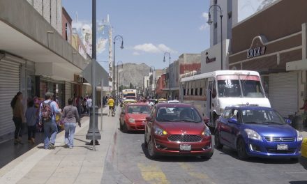 Es Coahuila primer lugar nacional en generación de empleos