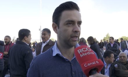 Inversionistas analizan el clima de seguridad para la llegada de nuevas empresas en Coahuila