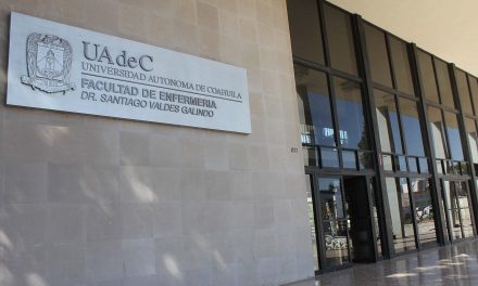 Saltillo: Festeja a la Facultad de Enfermería de la UAdeC 80 años de servicio
