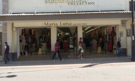 Alistan estímulos fiscales por el Buen Fin en Saltillo