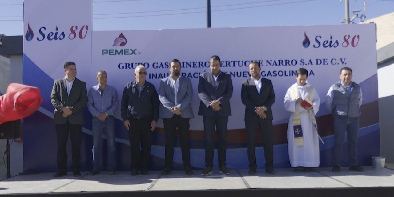 Facilitan llegada de nuevas inversiones en Ramos Arizpe