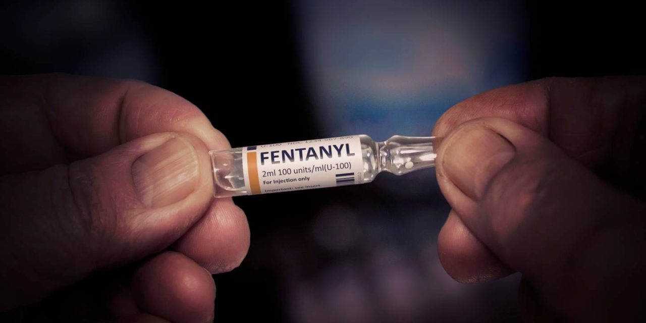 Procesa Estados Unidos a integrante del CJNG por tráfico de fentanilo