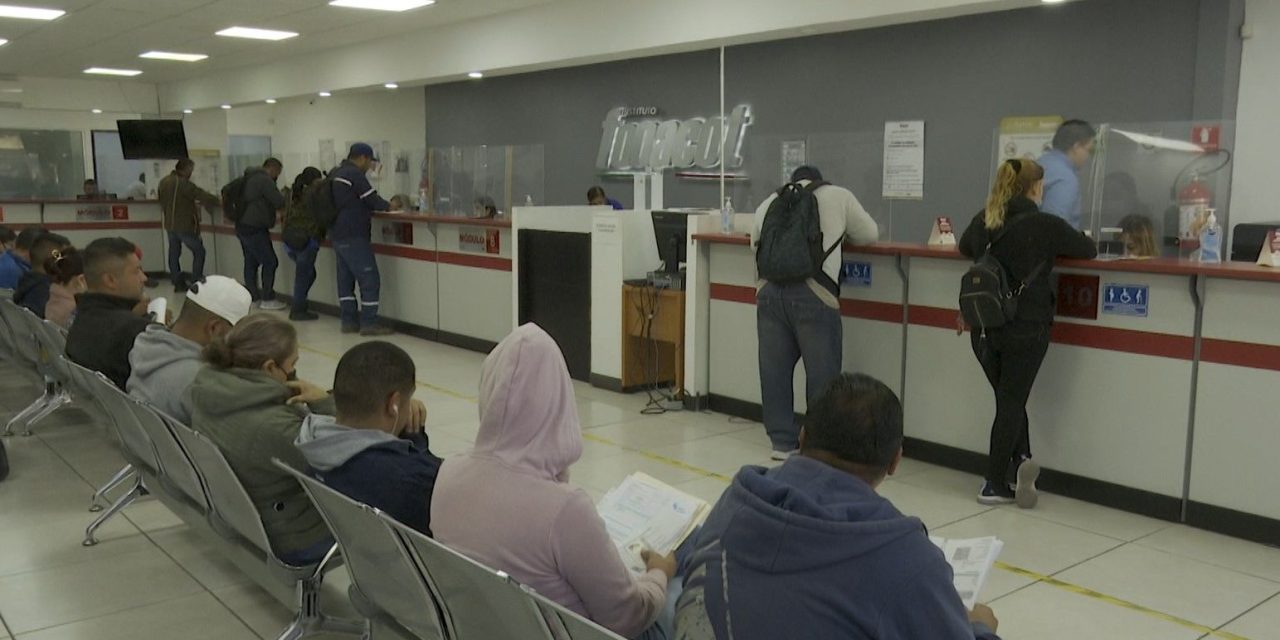 Se incrementa solicitud de créditos en FONACOT por el Buen Fin en Saltillo