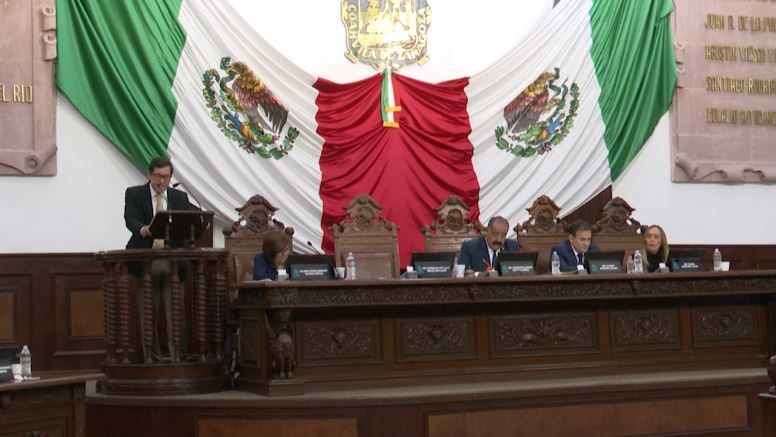 Piden se reintegre Fondo Metropolitano: Coahuila se vería afectado sin recursos para carreteras