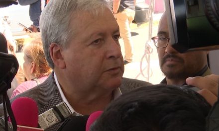 Proyecta Ayuntamiento de Saltillo capacitación para policías