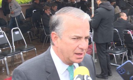 Se mantienen criterios para suspensión de clases en Saltillo