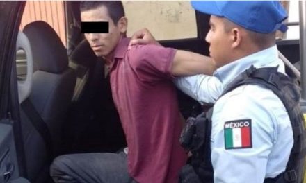 Hombre golpea a su mujer que estaba embarazada… todo por no lavarle la ropa
