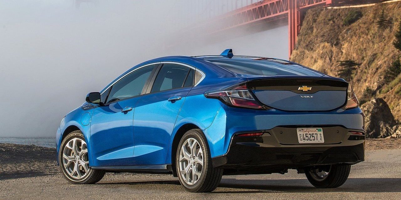 En el 2023 salen primeros carros híbridos fabricados en Coahuila