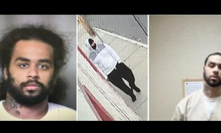 Hispano desmembró a su bebé de 11 meses; autoridades de Estados Unidos lo buscan