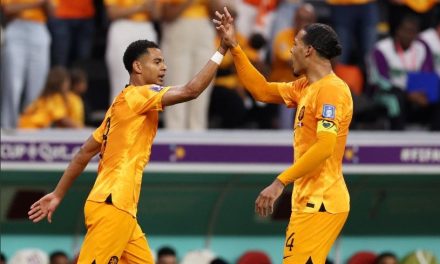 Países Bajos y Senegal son los primeros invitados a los octavos de final de la Copa del Mundo